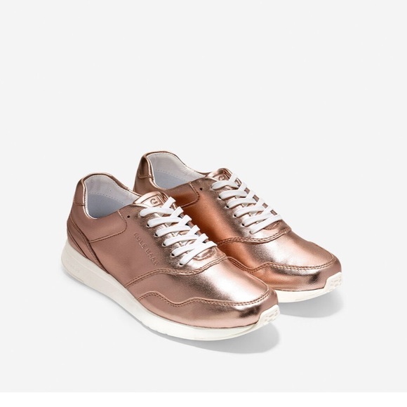 cole haan grandpro running